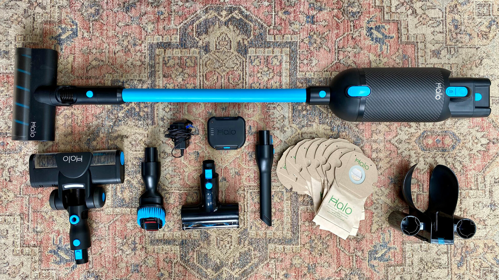 Halo Capsule X Pet Max