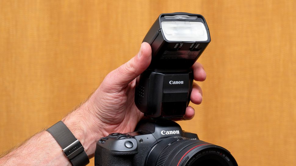 Canon Speedlite 430EX III-RT-2