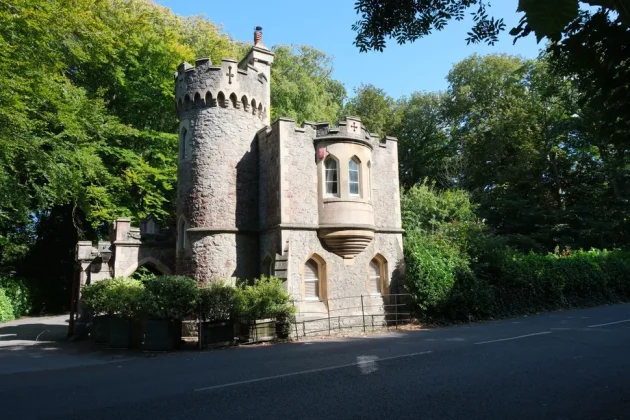 Fujinon XF 16 mm f/2.8 R WR-2