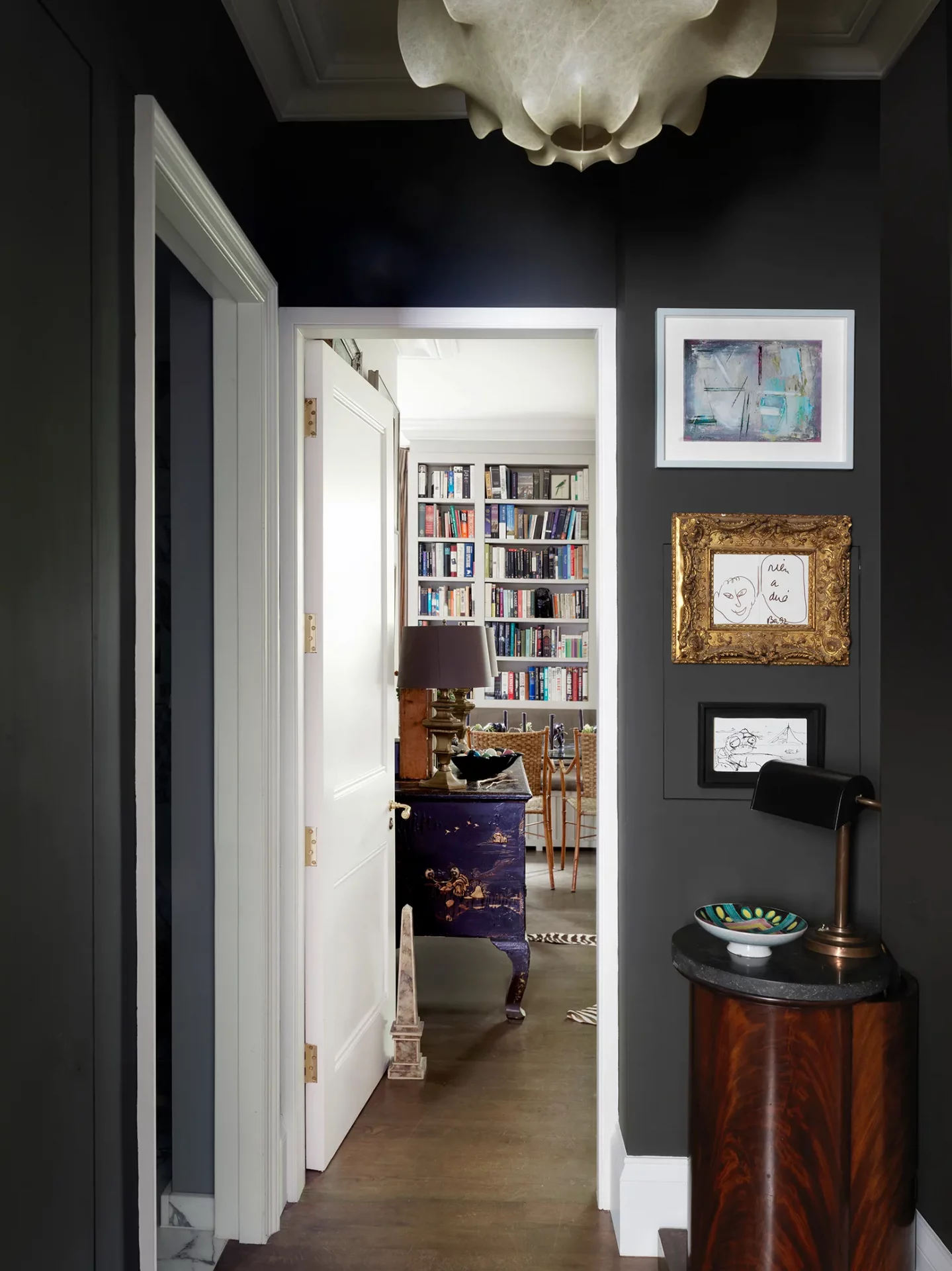 Идеи для маленькой прихожей: как максимально эффективно использовать пространство