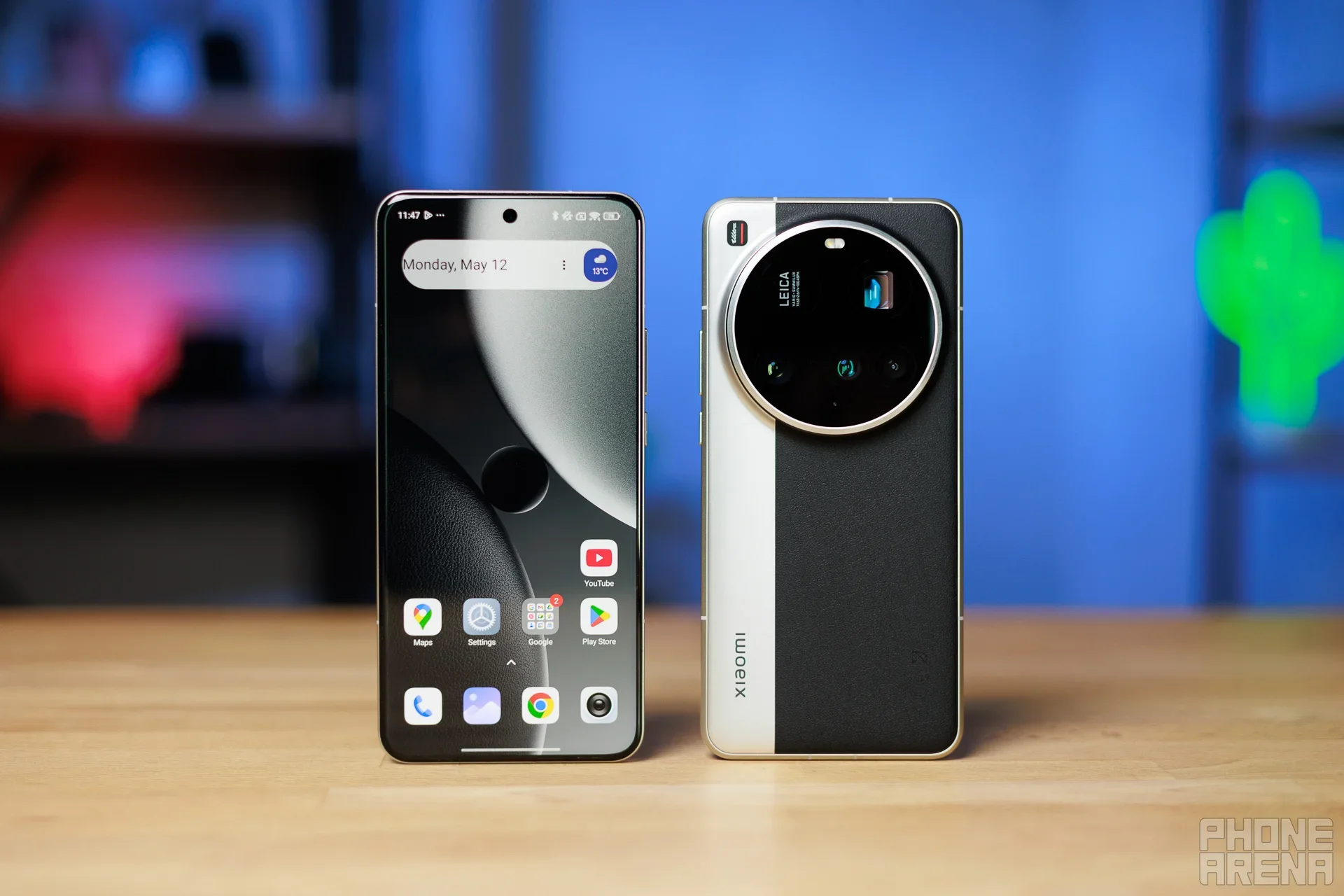 Xiaomi 16 Ultra может предложить нечто действительно исключительное в области фотографии