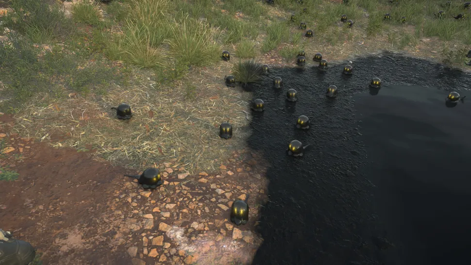 Лучшие советы для Death Stranding 2-2