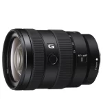 Sony E 16-55mm f/2.8 G