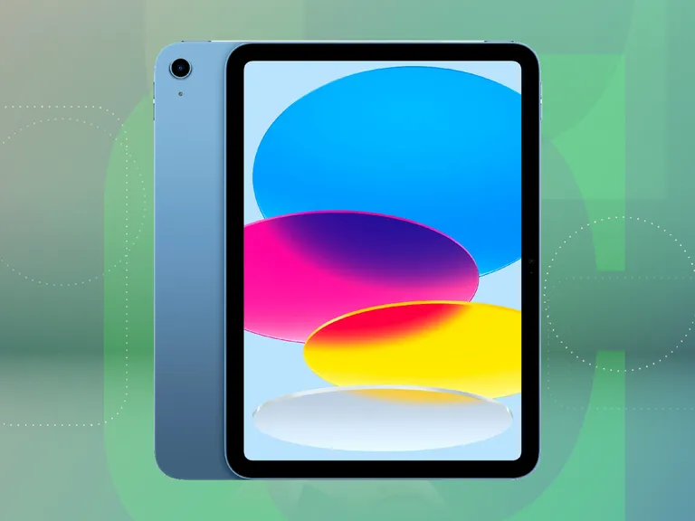 iPad 11 Gen (2025)