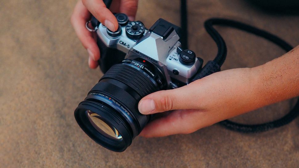 OM System OM-5 и Mark II: стоит ли обновляться?-2