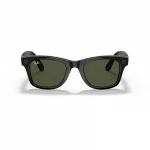 Ray-Ban Meta Smart Glasses