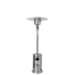 Hampton Bay 48,000 BTU Patio Heater