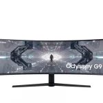 Samsung 49-Inch Odyssey G9