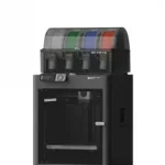 Bambu Lab P1S с AMS