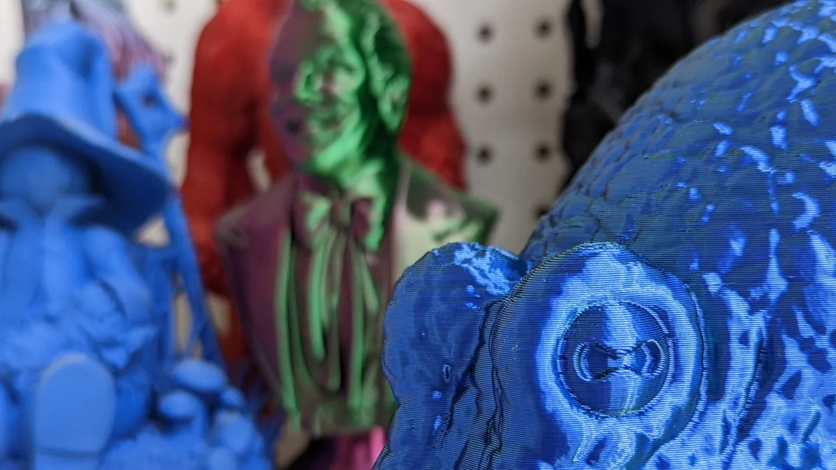 Лучшие нити для 3D-печати 2025 года-3