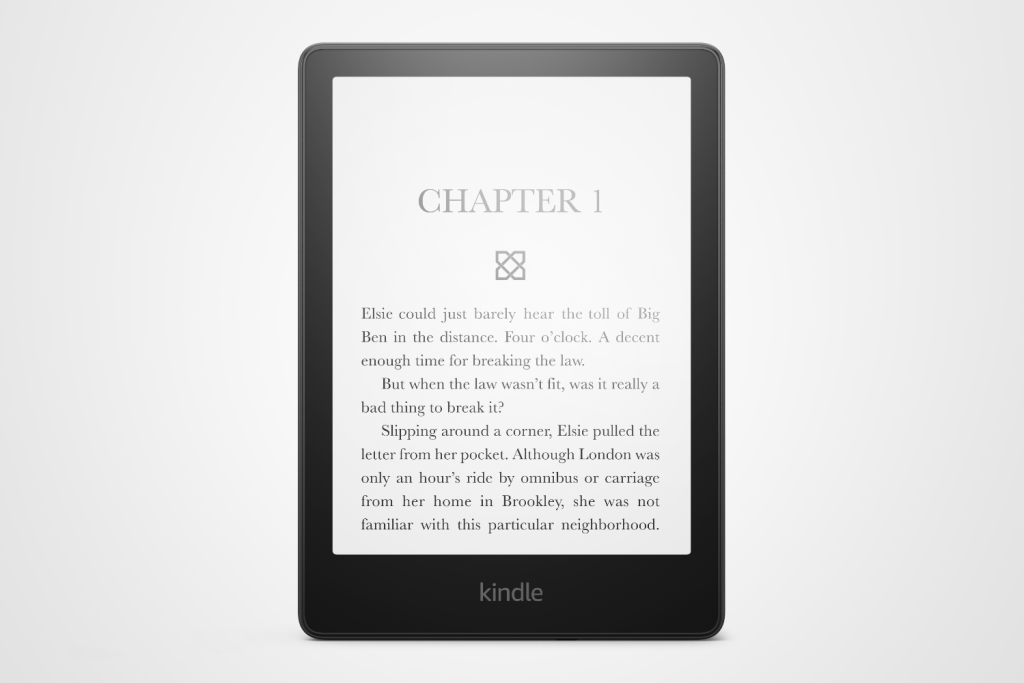 Kindle Paperwhite (2024)