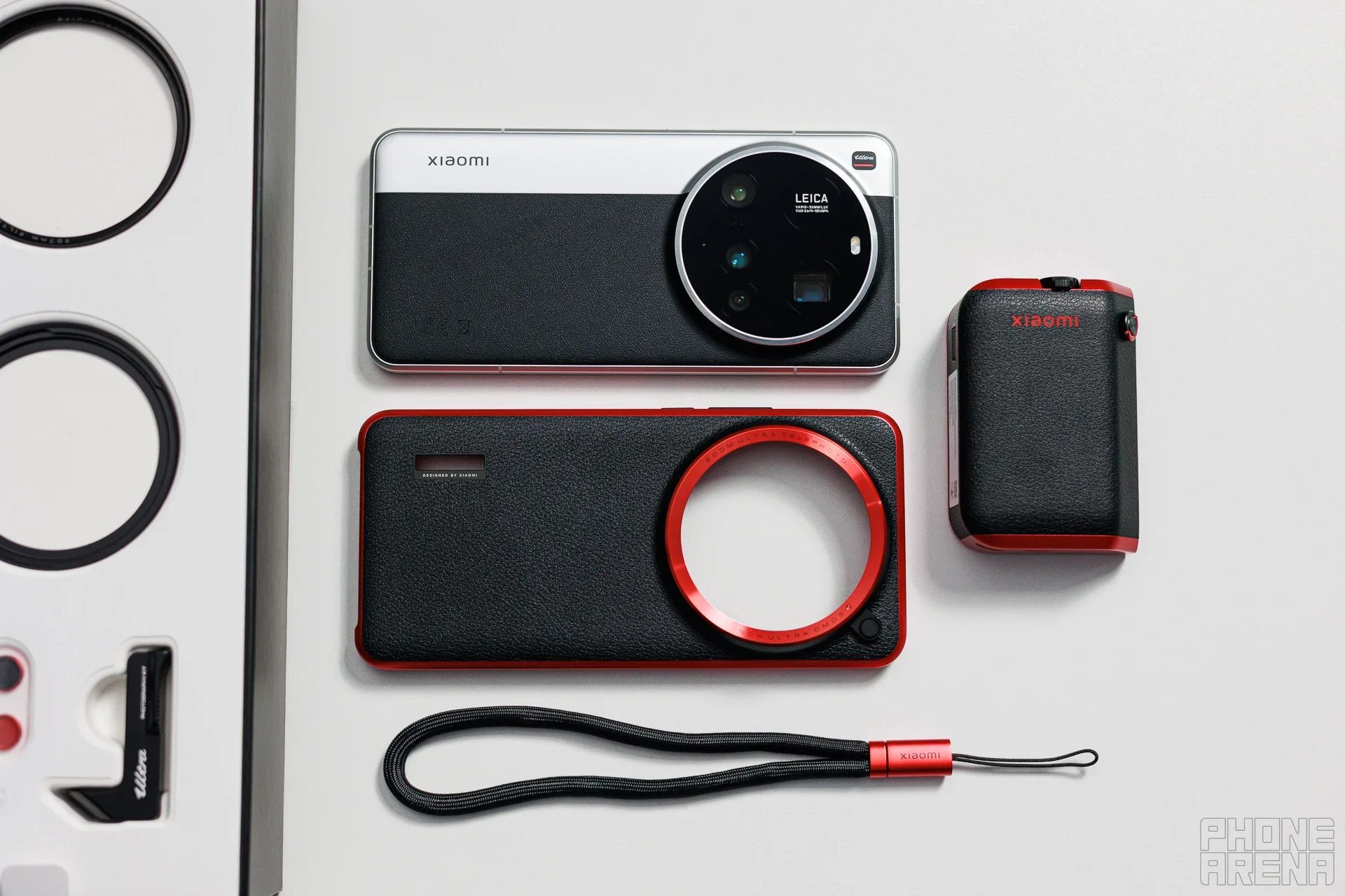 Забудьте про кнопку камеры iPhone! Этот флагман - мечта фотографа