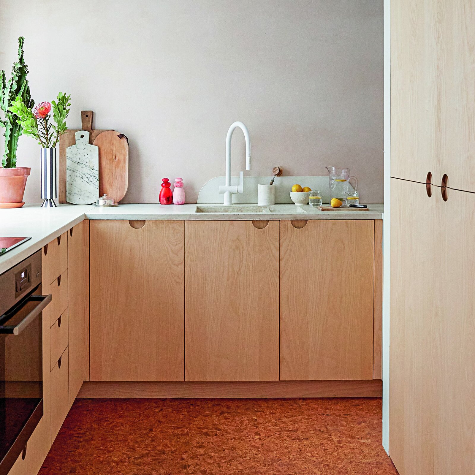 Выберите фанеру