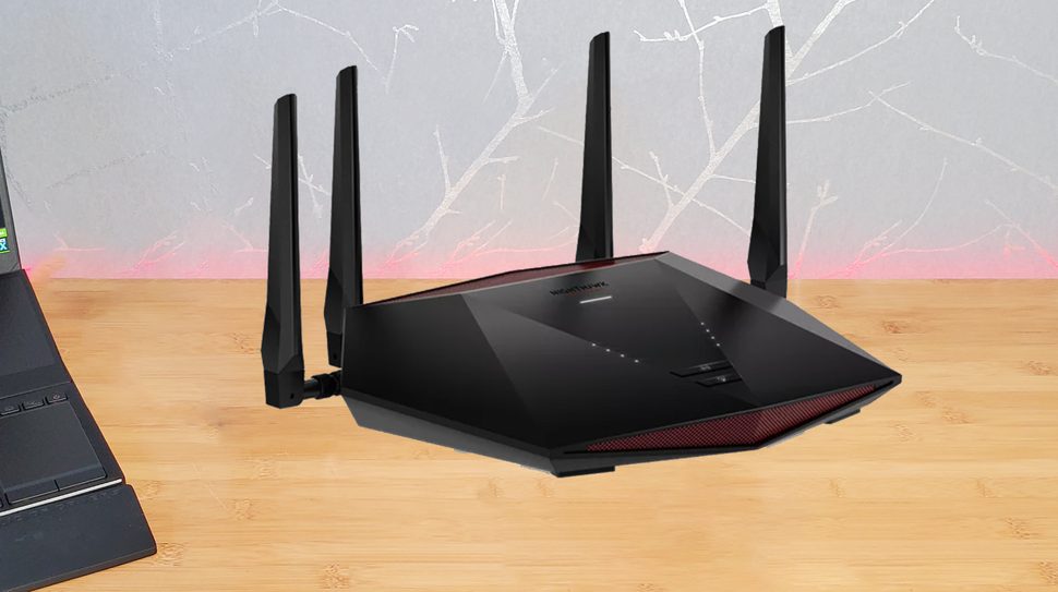 Netgear Nighthawk XR1000