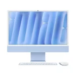 Apple iMac 24-inch (M4)
