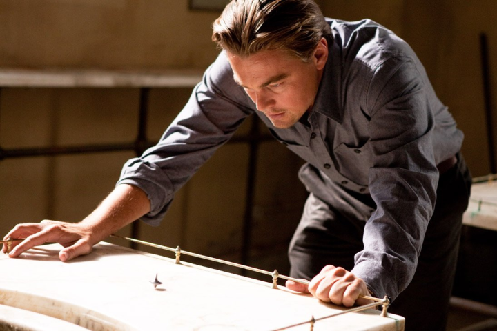 «Начало» (2010)