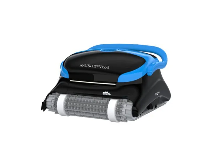 Dolphin Nautilus CC Plus