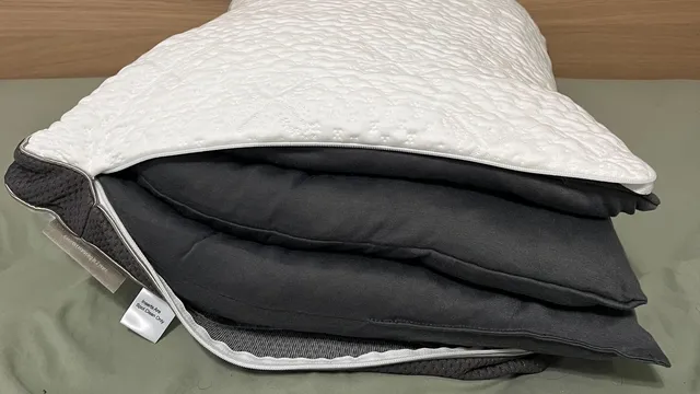 Sleep Number ComfortFit Ultimate