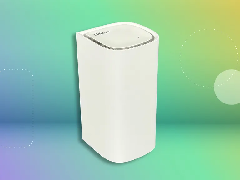 Linksys Velop Pro 6E