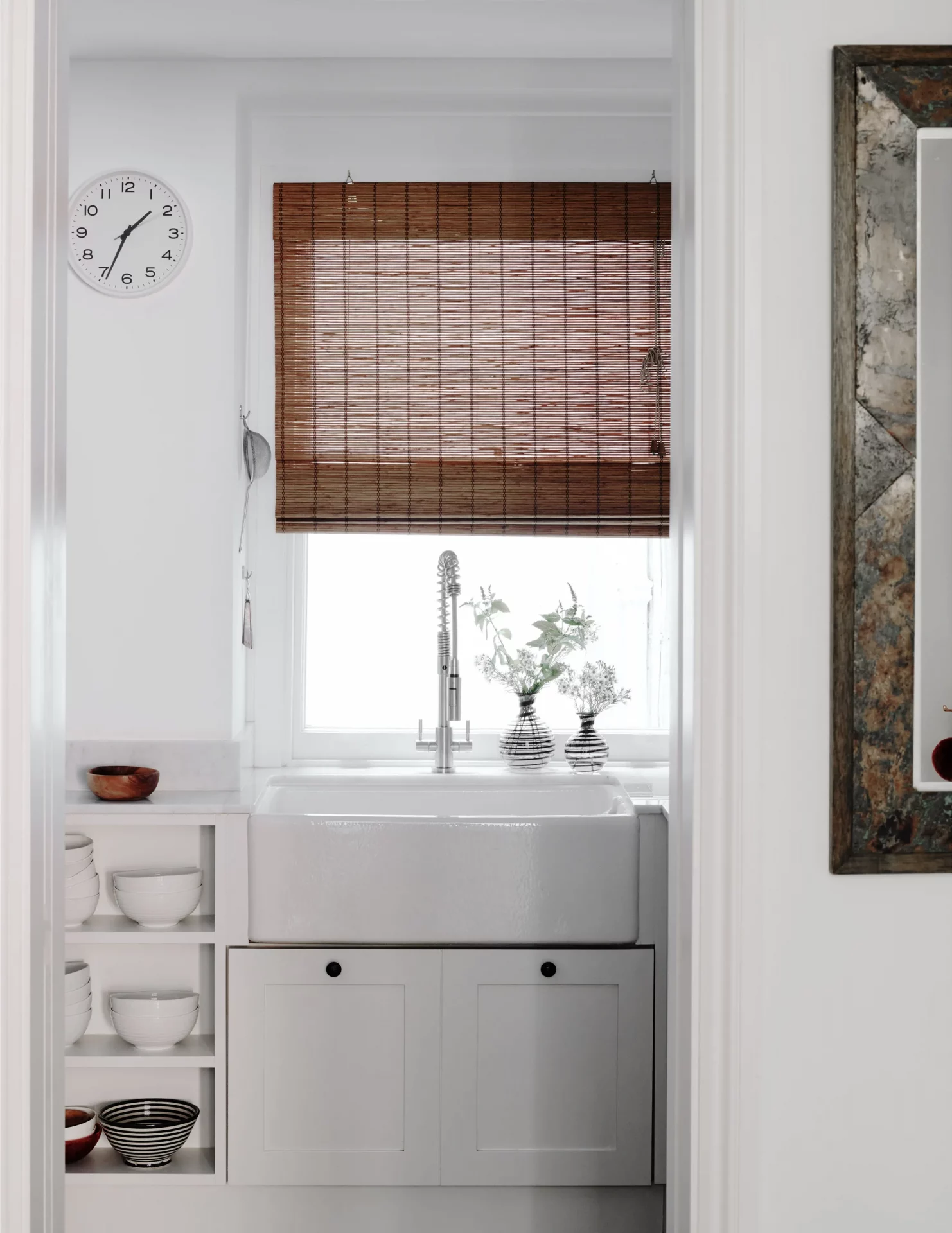 Дизайн прачечной: как совместить функциональность и стиль