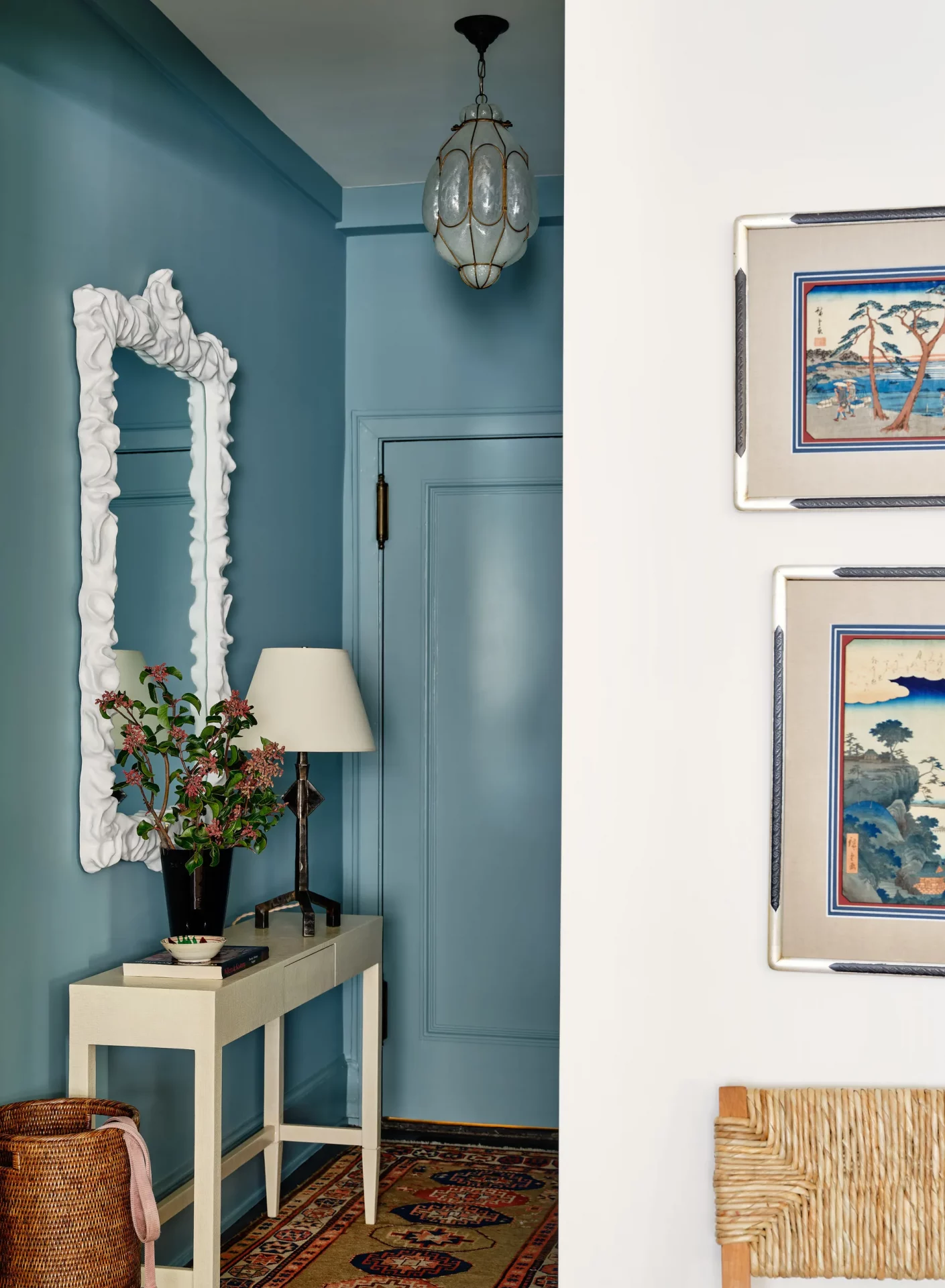 Идеи для маленькой прихожей: как максимально эффективно использовать пространство