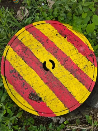 Мне плевать на телефоны 2025 года, я пользуюсь этой старой жемчужиной