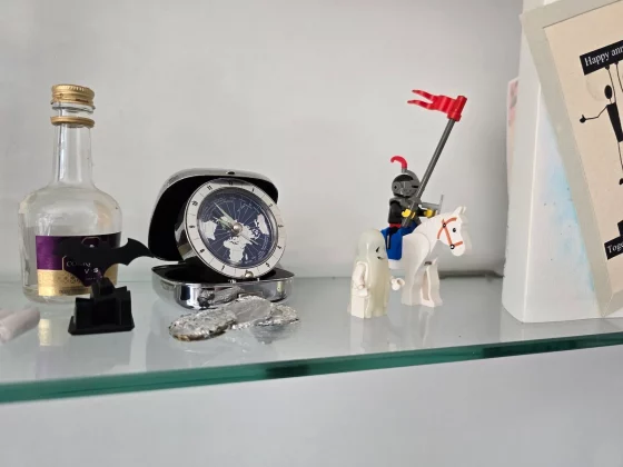 Мне плевать на телефоны 2025 года, я пользуюсь этой старой жемчужиной