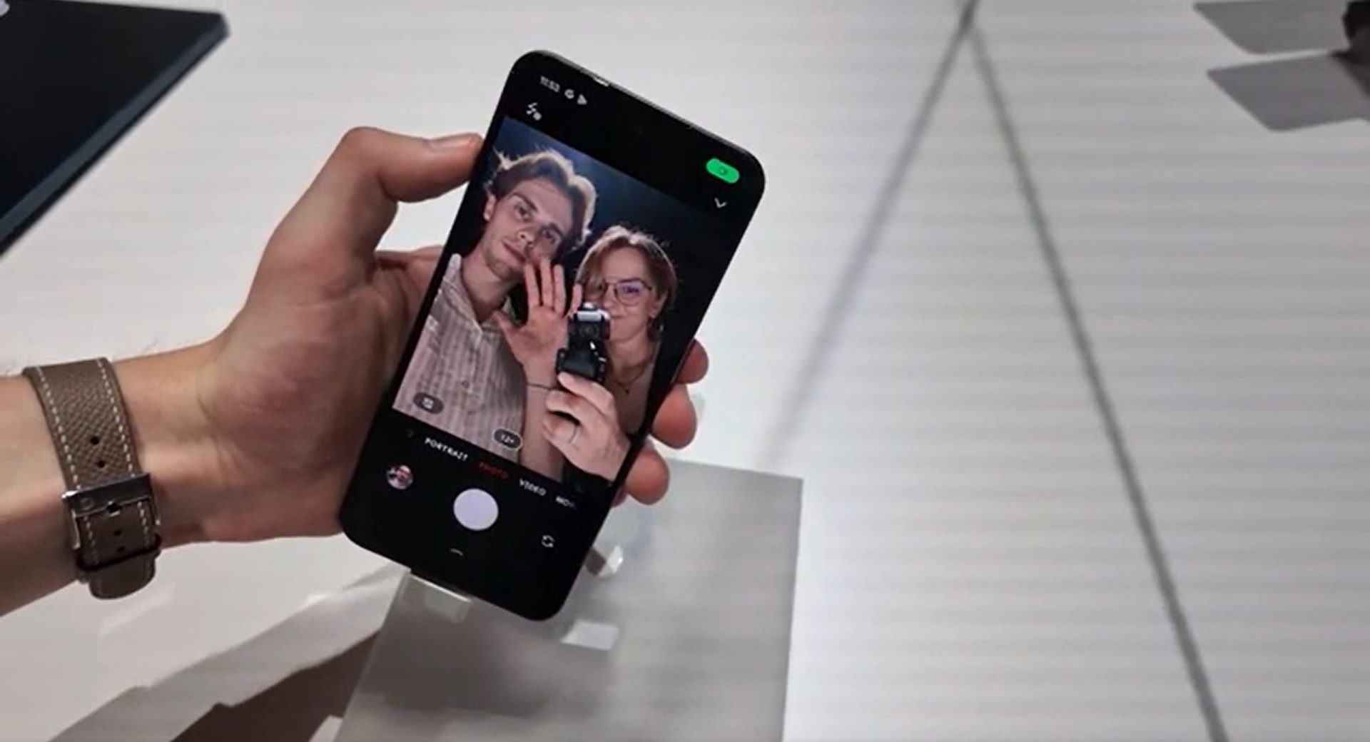 Nothing Phone 3: Glyph Matrix и новый дизайн на флагмане