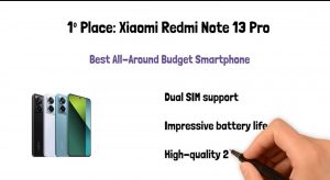 Китайские смартфоны — ТОП-5: лучший выбор в разном бюджете!