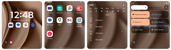 Motorola Razr Plus (2025)