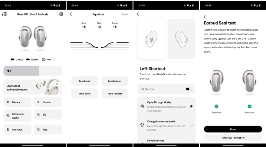 Ultra Earbuds 2nd Gen