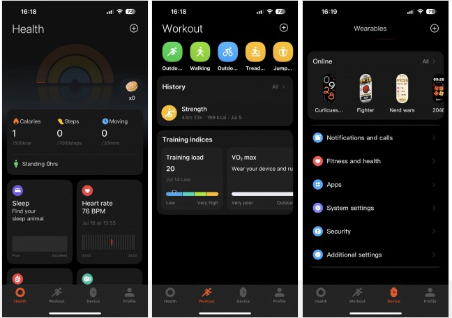 Xiaomi Smart Band 10
