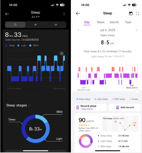 Xiaomi Smart Band 10