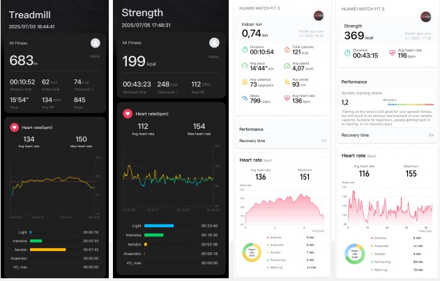 Xiaomi Smart Band 10