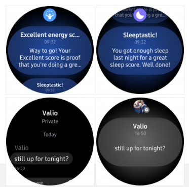 Galaxy Watch8 и Galaxy Watch8 Classic