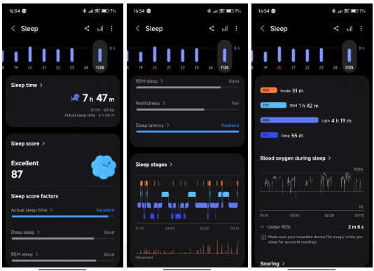 Galaxy Watch8 и Galaxy Watch8 Classic