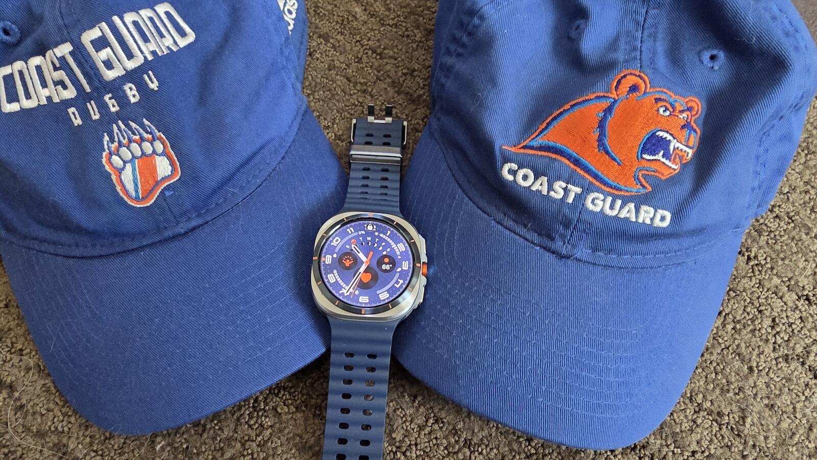 Купил Galaxy Watch Ultra 2025 — но советую вам другую модель