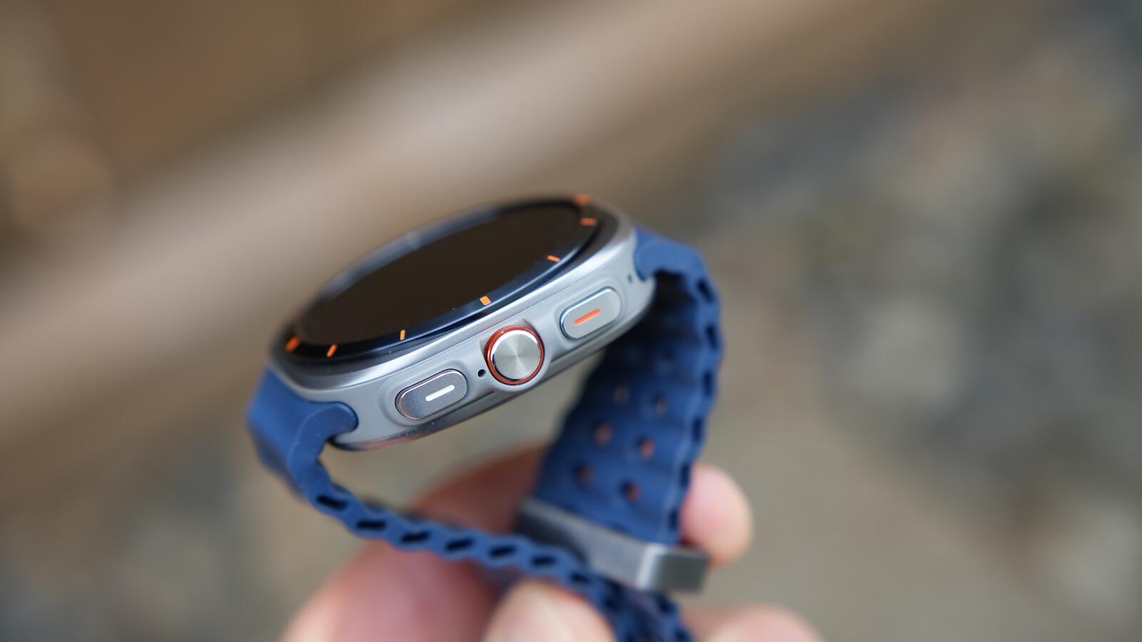 Купил Galaxy Watch Ultra 2025 — но советую вам другую модель