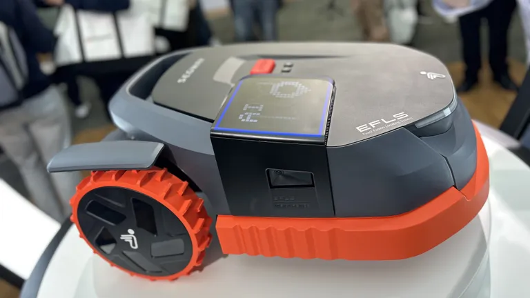 Кухня и сад