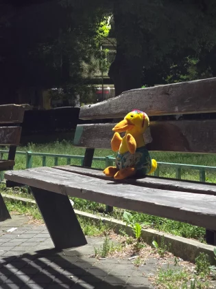 Мне плевать на телефоны 2025 года, я пользуюсь этой старой жемчужиной