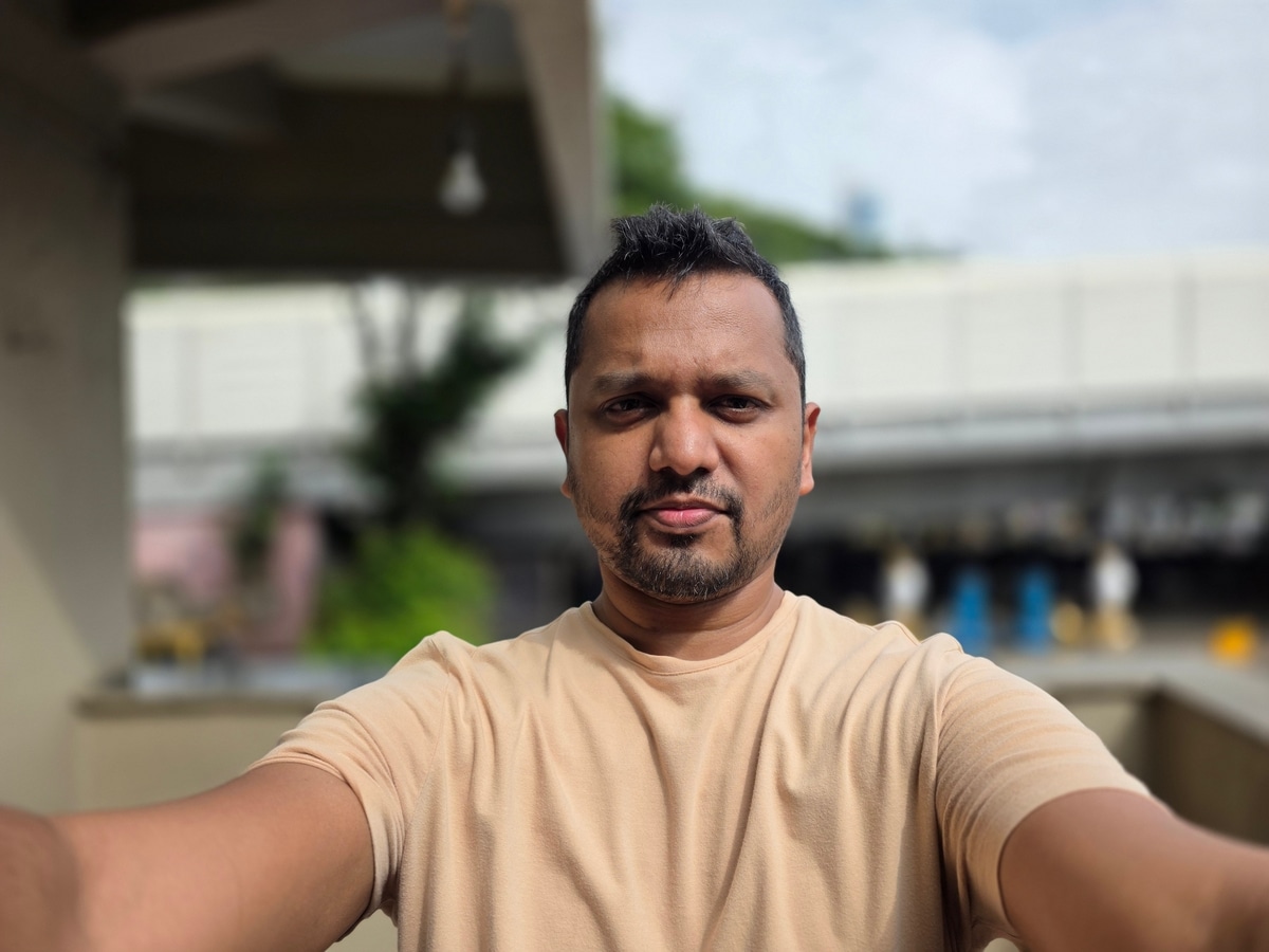 Обзор Samsung Galaxy S25 Edge: всё премиальное, кроме Pro