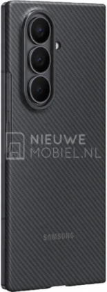 Официальные чехлы для Galaxy Z Fold 7 говорят о том, что в этом году Samsung особенно уверена в себе