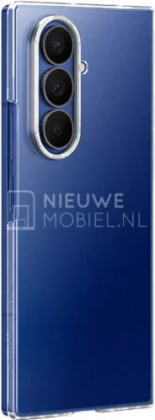 Официальные чехлы для Galaxy Z Fold 7 говорят о том, что в этом году Samsung особенно уверена в себе