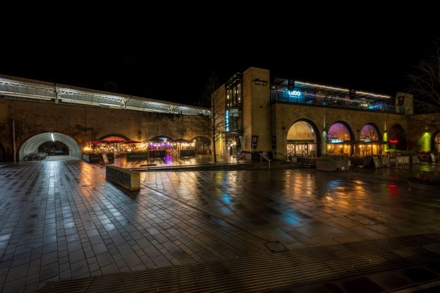 Nikon Z 14-30mm f/4 S