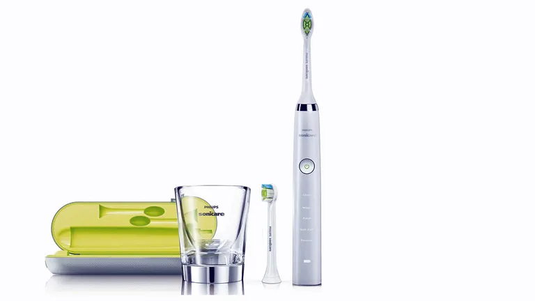 Philips Sonicare DiamondClean Sonic-1