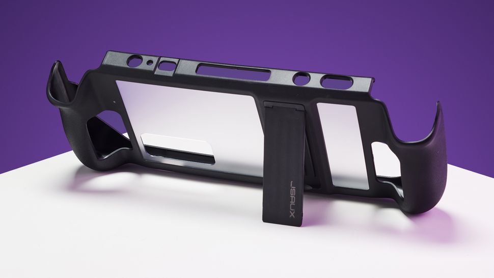 Jsaux Protective Standing Case-2