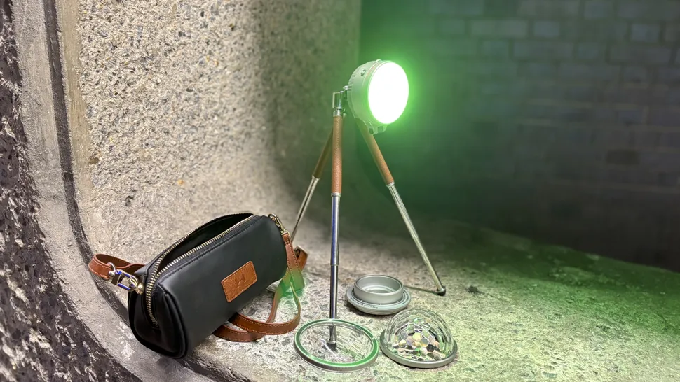 Harlowe Sol 5 Spectra Creator Kit-2