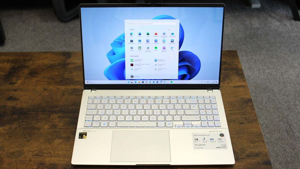 ASUS VivoBook S 15 (S5507)-2