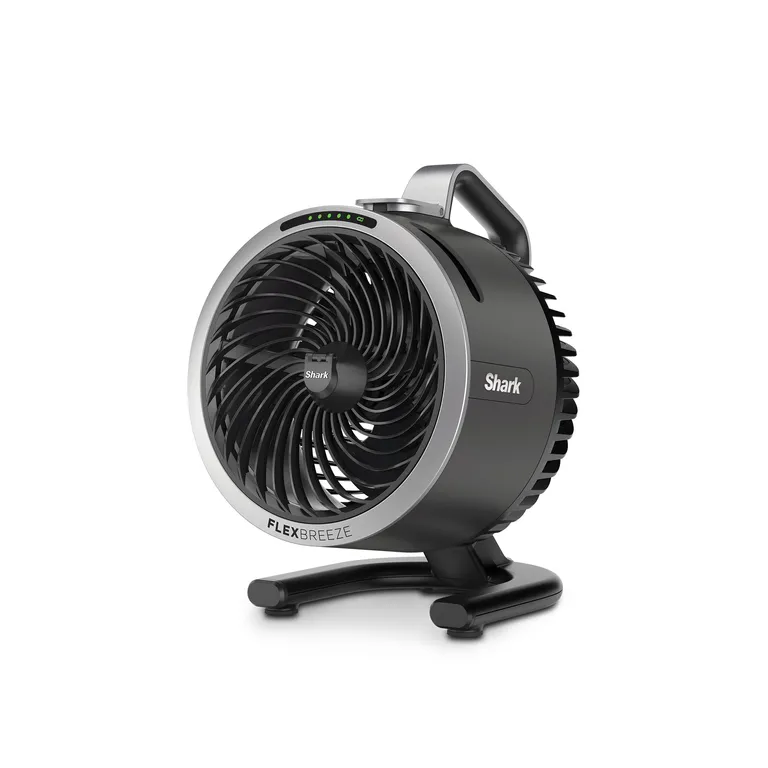 Shark Flexbreeze HydroGo Fan-2