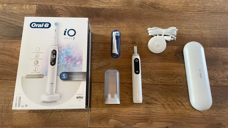 Oral-B iO7-1